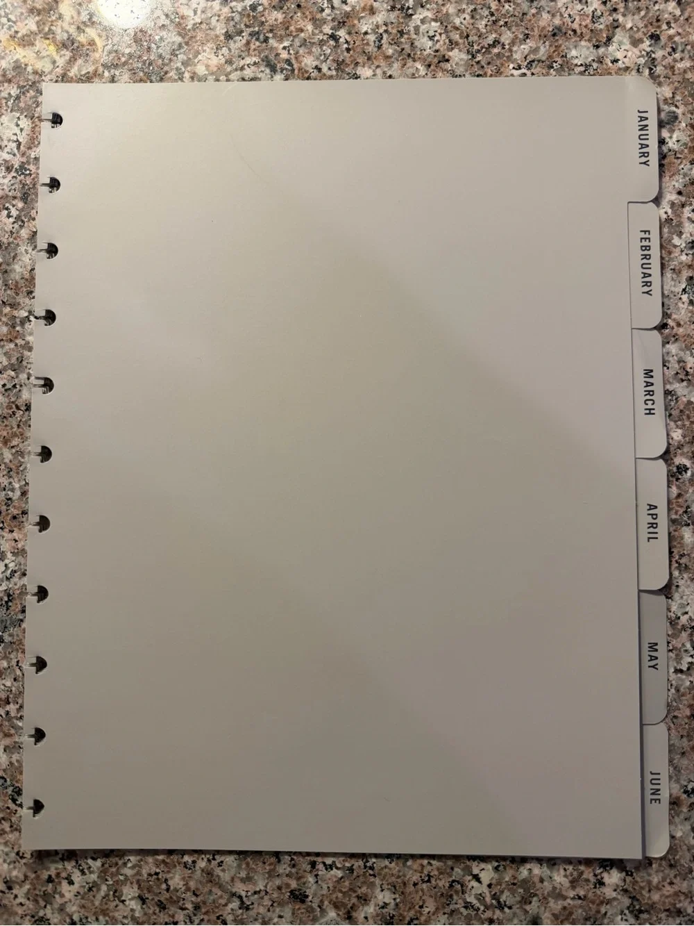 Tul leather cover